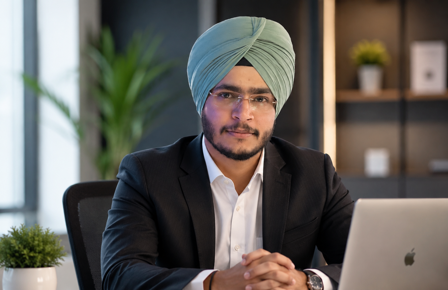Gurdhian Singh